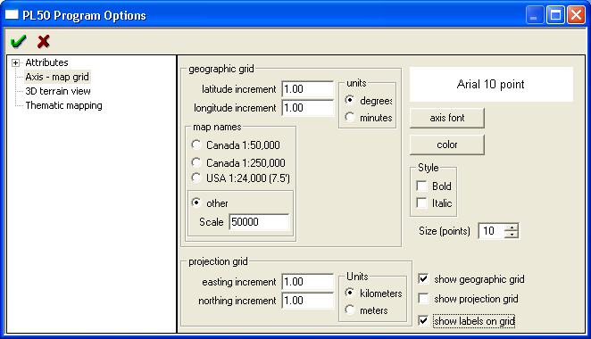 How to interpret the bounding coordinated in FetchSRTM.